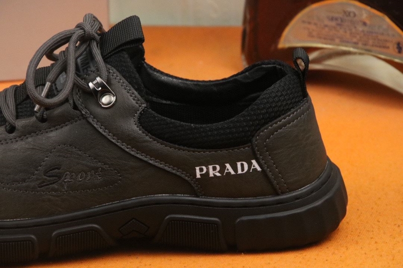 Prada Casual Shoes